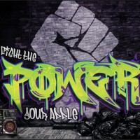 Cigar City Fight the Power Sour Apple