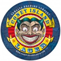 Coney Island Craft Lagers logo