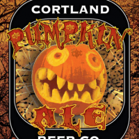 Cortland Pumpkin Ale