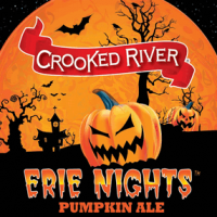 Crooked River Erie Nights Pumpkin Ale