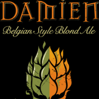 Barley Island Damien Belgian Blond Ale