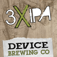 Device 3X IPA