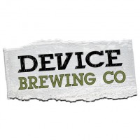 Device Brewing Co. logo