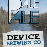 Device Pale Ale