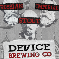 Device Russian Imperial Stout