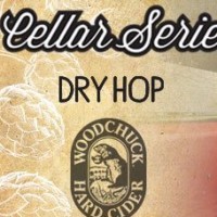 Woodchuck Dry Hop Cider banner