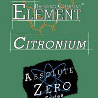 Element Citronium Ale