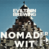 Evil Twin Nomader Wit
