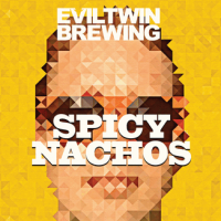 Evil Twin Spicy Nachos Pale Ale