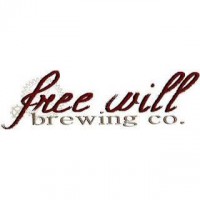 Free Will Brewing logo