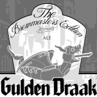 Gulden Draak 10.5 The Brewmaster's Edition Ale