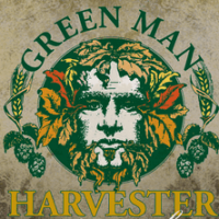 Green Man Harvester Autumn Ale