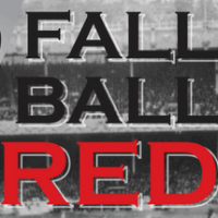 Harmon Fall Ball Red Imperial Red Ale