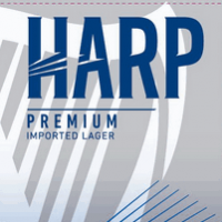 Harp Lager