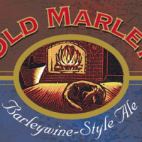 Hooker Old Marley Barleywine