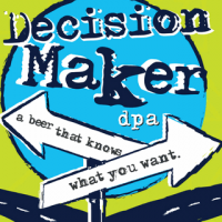 Iron Horse Decision Maker Decisive Pale Ale