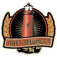 Inlet Brewing Co. logo