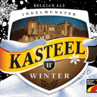 Kasteel Winter Belgian Ale