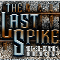 Cigar City The Last Spike Not-So-Common IPA
