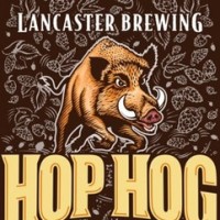 Lancaster Hop Hog IPA