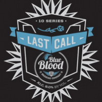 Blue Blood Last Call Imperial Amber Ale