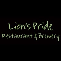 Lion's Pride logo