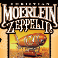 Christian Moerlein Zeppelin Bavarian Pale Ale