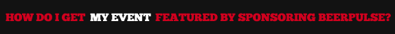 MY EVENT BANNER