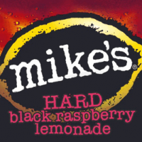 Mike's Hard Black Raspberry Lemonade