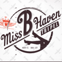 Wingman Miss B Haven Belgian Tripel