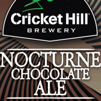 Cricket Hill Nocturne Chocolate Ale