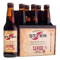Newport Storm Xavier Sour Ale 6pk
