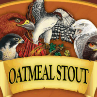 Mendocino Oatmeal Stout