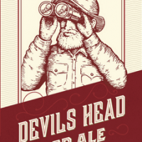 Pikes Peak Devils Head Red Ale