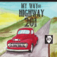 My Way or Highway 201 Amber Ale