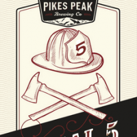 Pikes Peak Local 5 Pale Ale