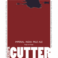 Rising Tide Calcutta Cutter Imperial IPA