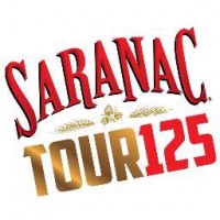 Saranac Brewery logo