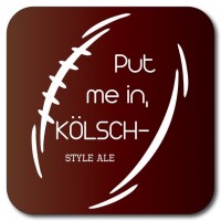 Silver City Put Me in, Kölsch