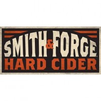 Smith and Forge Hard Cider logo