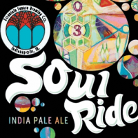 Fountain Square Soul Ride IPA