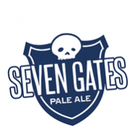 Spring House Seven Gates Pale Ale
