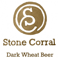 Stone Corral Dark Wheat Beer