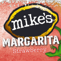 Mike's Margarita Strawberry