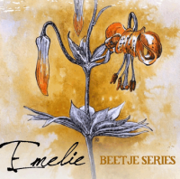 The Commons Emelie Pinot Noir Wine Barrel-Aged Sour Ale