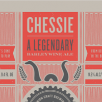 Union Chessie Barleywine