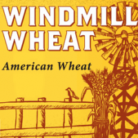 Millstream Windmill Wheat