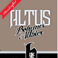 Bohemian Bohemes Altbier