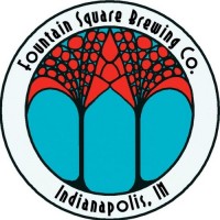 Fountain Square Brewing Co. logo