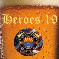 heroes 19 glass
